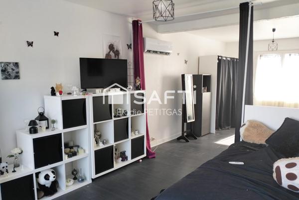 Maison 4 chambres 167 m2