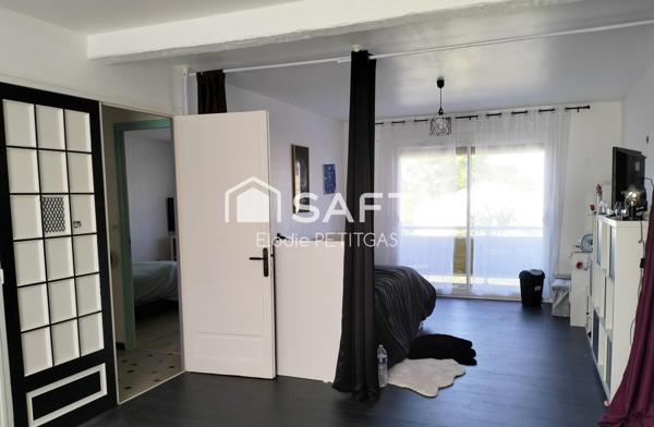 Maison 4 chambres 167 m2