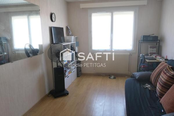 Maison 4 chambres 167 m2