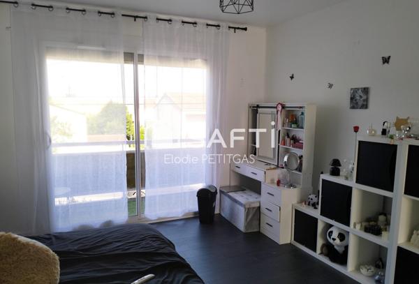 Maison 4 chambres 167 m2