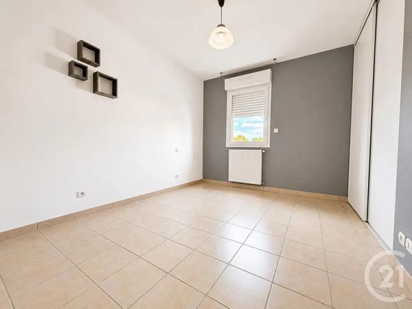 Maison à vendre  6 pièces - 105,60 m 2   LESCURE D ALBIGEOIS  - 81