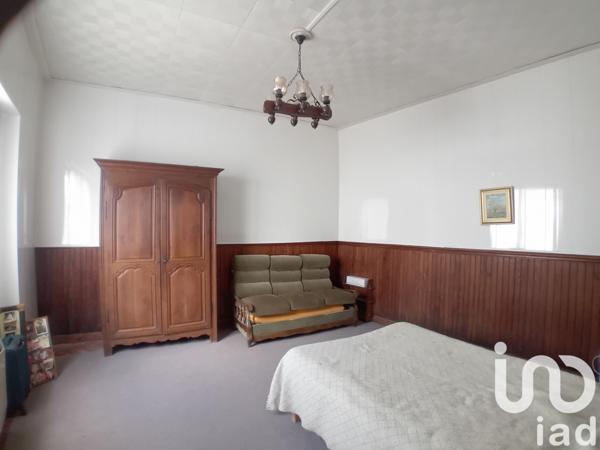 Maison à vendre 6 pièces 109 m² Neufchâtel-en-Bray