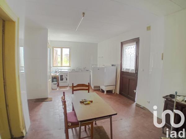 Maison à vendre 6 pièces 109 m² Neufchâtel-en-Bray