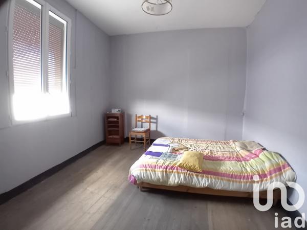 Maison à vendre 6 pièces 109 m² Neufchâtel-en-Bray