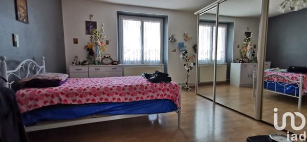 Appartement à vendre 5 pièces 147 m² Gérardmer