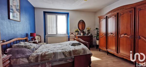 Appartement à vendre 5 pièces 147 m² Gérardmer