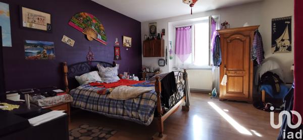 Appartement à vendre 5 pièces 147 m² Gérardmer