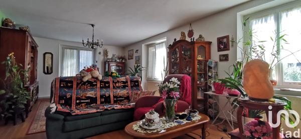 Appartement à vendre 5 pièces 147 m² Gérardmer