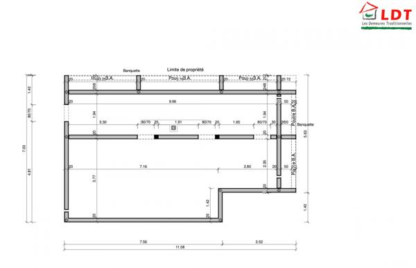 Terrain à vendre 266 m² Viry-Châtillon