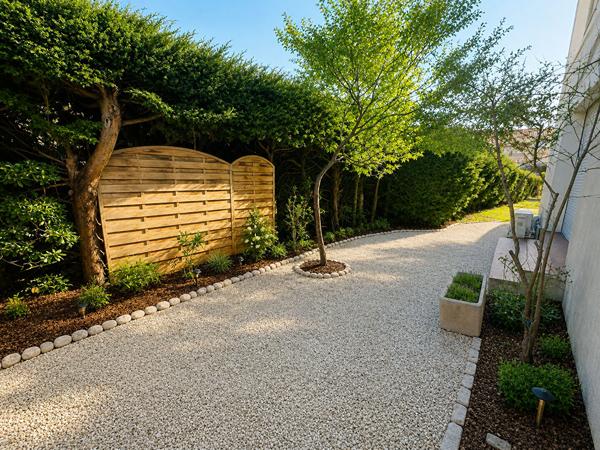 Appartement 33 m² en rez-de-chaussée Proximité port et plages