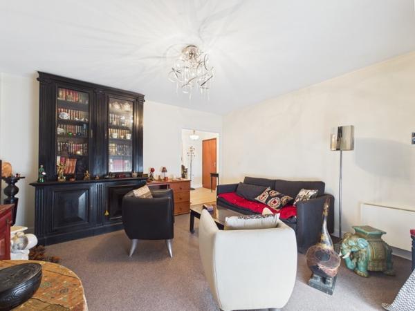 Appartement à vendre |  Vannes |  3 pièces | 70 m²