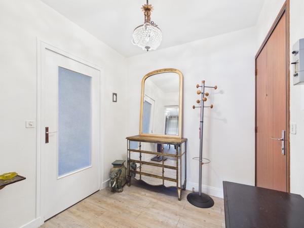 Appartement à vendre |  Vannes |  3 pièces | 70 m²