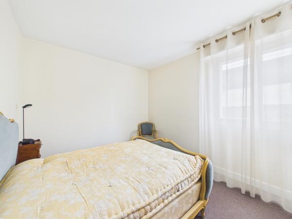 Appartement à vendre |  Vannes |  3 pièces | 70 m²