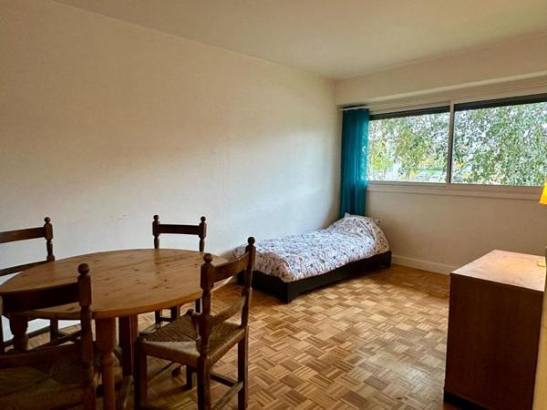 Appartement T2 Pontoise