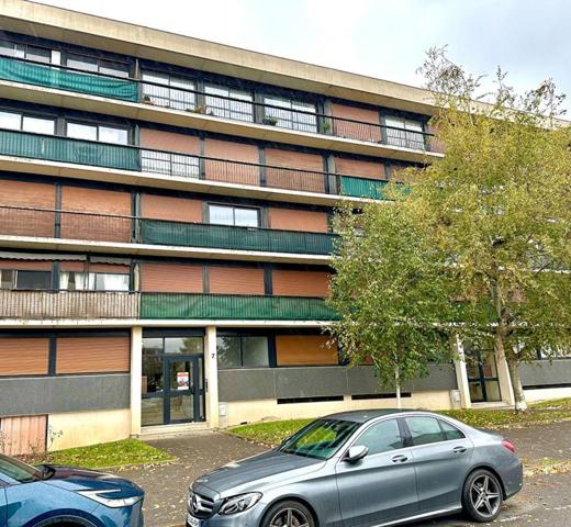 Appartement T2 Pontoise