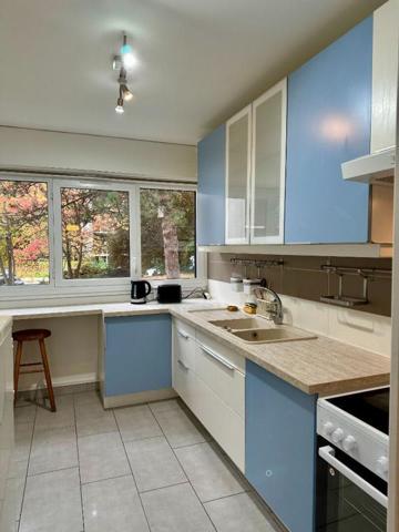 Appartement T2 Pontoise