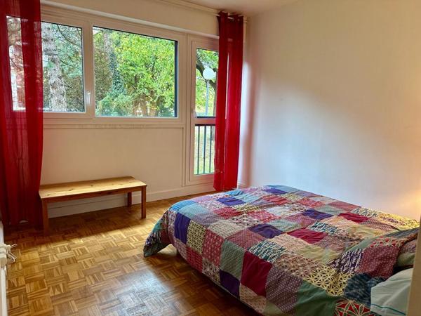 Appartement T2 Pontoise