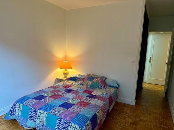Appartement T2 Pontoise