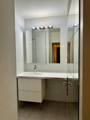 Appartement T2 Pontoise