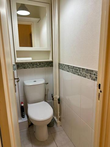 Appartement T2 Pontoise