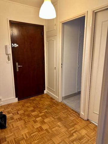 Appartement T2 Pontoise