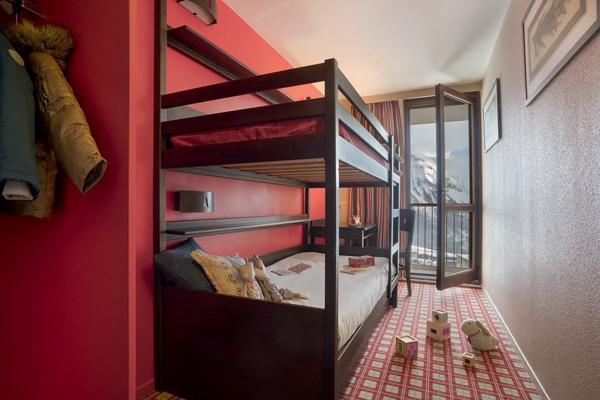 INVESTISSEMENT LOCATIF – ORCIERES – Résidence Belambra Clubs Le Roc Blanc*** - 6,65% de rentabilité