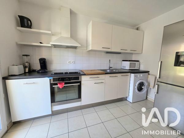 Appartement à vendre 3 pièces 62 m² Puget-sur-Argens