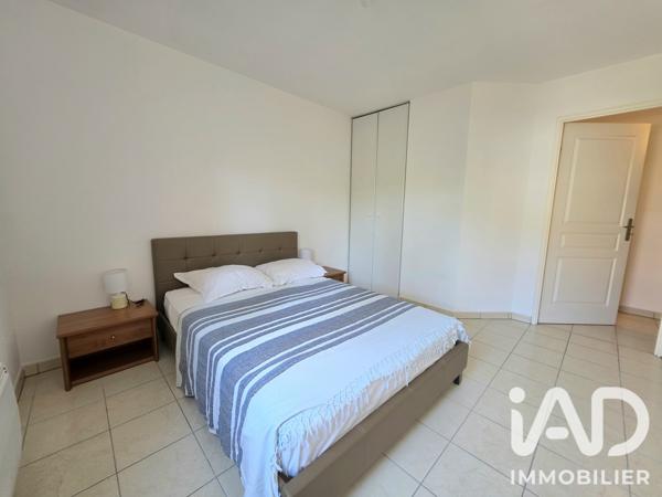 Appartement à vendre 3 pièces 62 m² Puget-sur-Argens