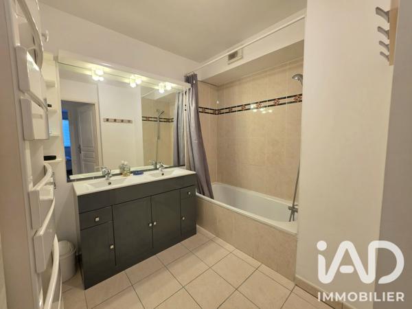 Appartement à vendre 3 pièces 62 m² Puget-sur-Argens