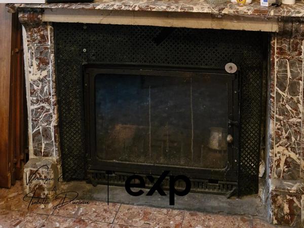 Rare Maison fond d’impasse - Oullins Centre –  67 m²