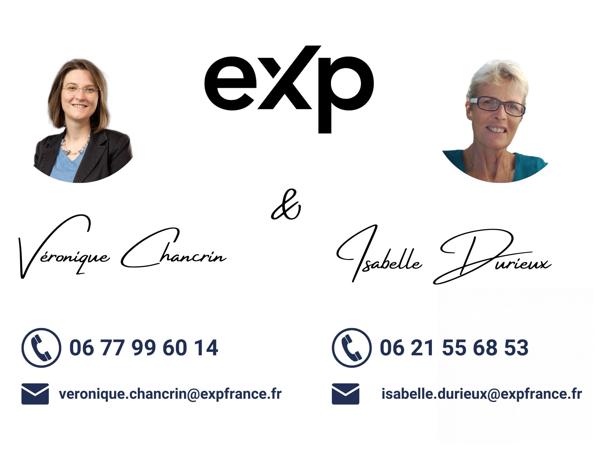 Rare Maison fond d’impasse - Oullins Centre –  67 m²