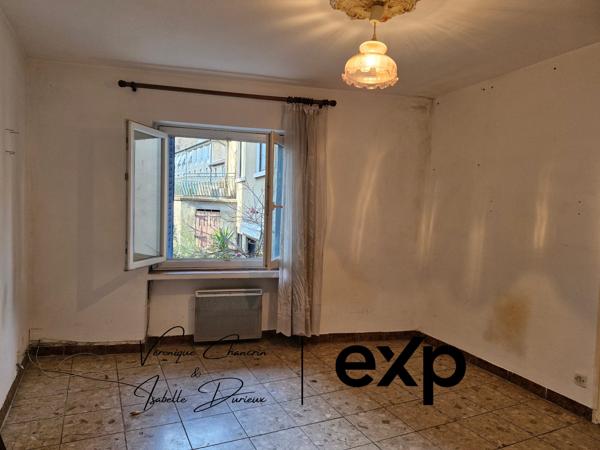 Rare Maison fond d’impasse - Oullins Centre –  67 m²