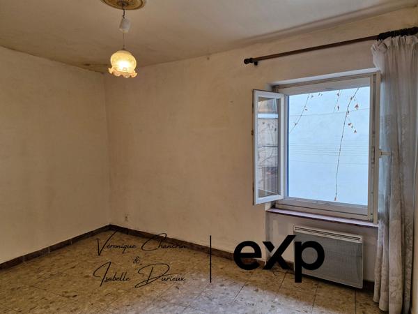 Rare Maison fond d’impasse - Oullins Centre –  67 m²