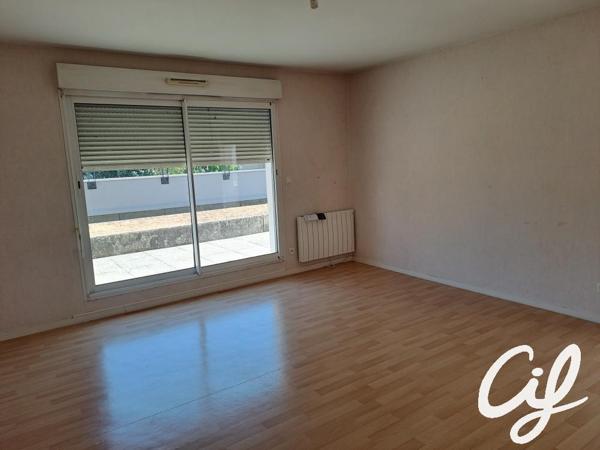 Appartement T3 La Vergne - 69 m2  149 000 Euros