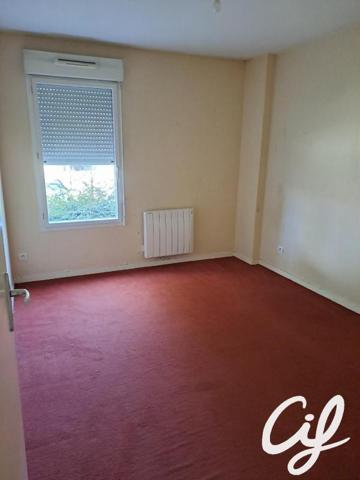 Appartement T3 La Vergne - 69 m2  149 000 Euros