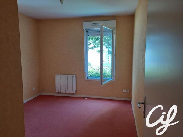Appartement T3 La Vergne - 69 m2  149 000 Euros