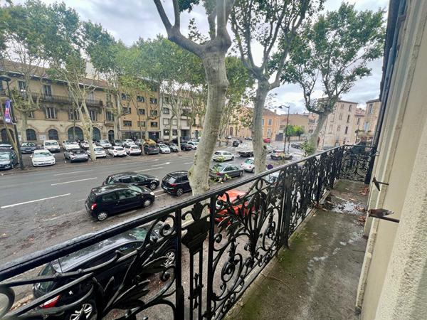 STUDIO MEUBLE A CARCASSONNE