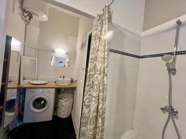 STUDIO MEUBLE A CARCASSONNE