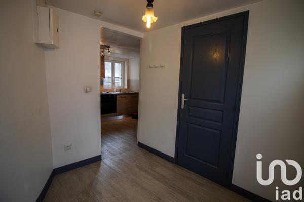 Immeuble à vendre 141 m² Bernay