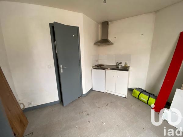 Immeuble à vendre 141 m² Bernay