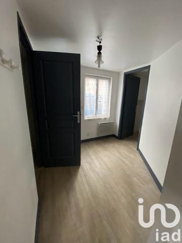 Immeuble à vendre 141 m² Bernay