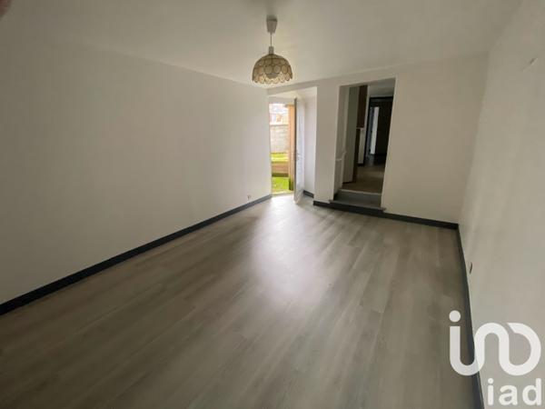 Immeuble à vendre 141 m² Bernay