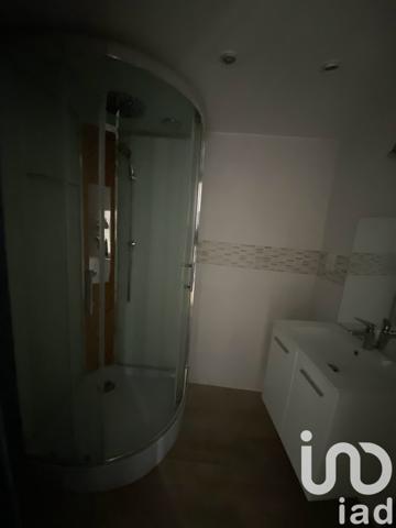 Immeuble à vendre 141 m² Bernay