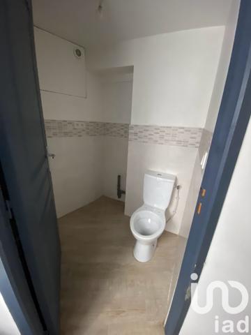 Immeuble à vendre 141 m² Bernay