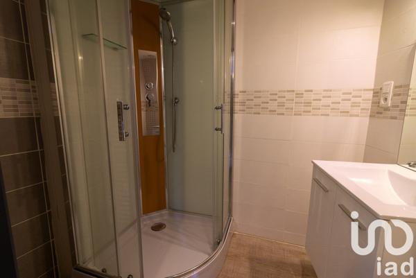 Immeuble à vendre 141 m² Bernay