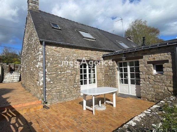 Maison à LARMOR-BADEN, 56870 - 3 pièces 64m²