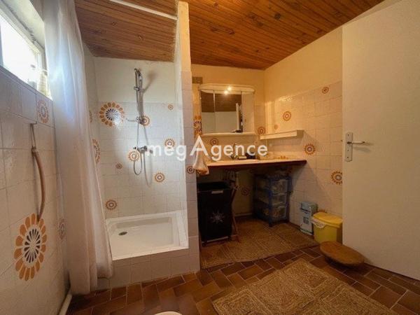 Maison à LARMOR-BADEN, 56870 - 3 pièces 64m²