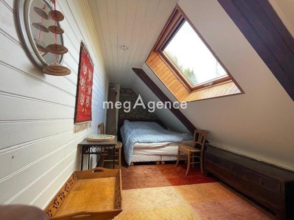 Maison à LARMOR-BADEN, 56870 - 3 pièces 64m²