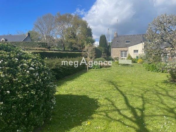 Maison à LARMOR-BADEN, 56870 - 3 pièces 64m²
