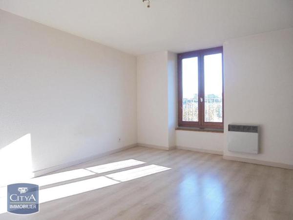 Vente appartement Saint-Marcellin (38160) 5 pièces 112m²